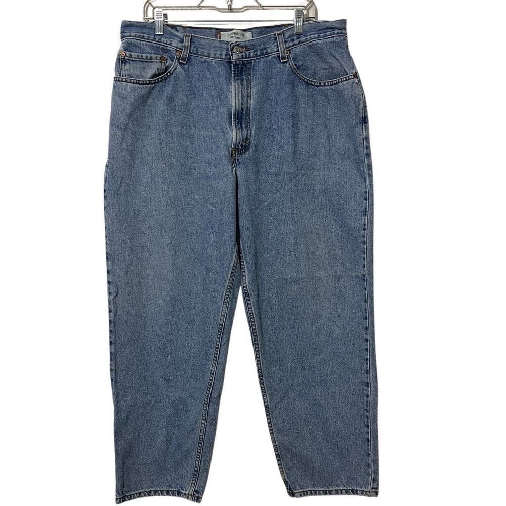 Levi’s 560 100% Cotton Jeans Size 38/30